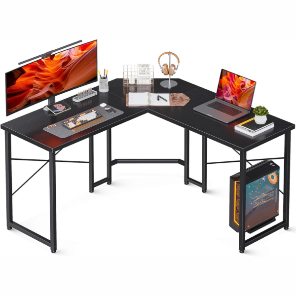 Sturdy Gaming Desk