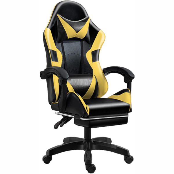 Height-adjustable Gaming Chair